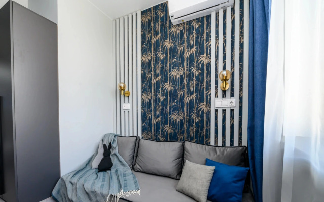 Franko-Smart Apartments