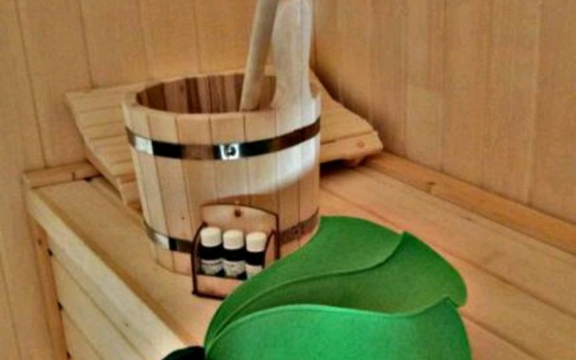 Частный Дом на Белом Озере