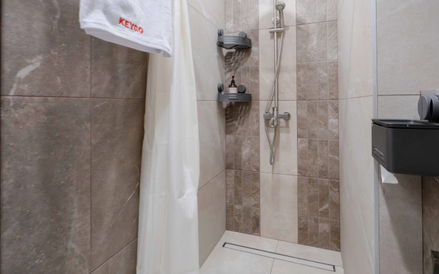 Keygo 0208 Ryadom s Parkom Imeni Diany Abgar Apartments