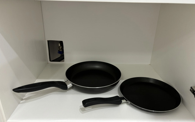 Квартира Уютная