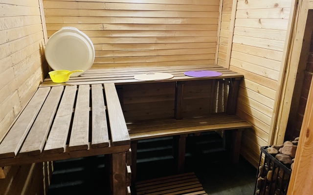 Частный Дом Золотко