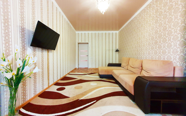 Апартаменты Бизнес класс, Свердлова 60