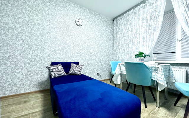 Ryadom S Vokzalom Ryazan 1 I Ploschadyyu Pobedy Apartments