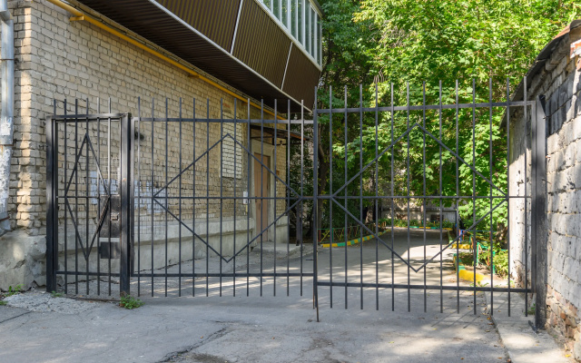 Kvartira v istoriceskom centre Celabinska