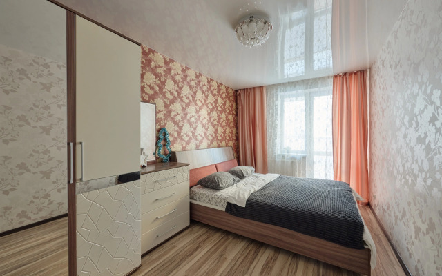 Квартира на Куйбышева 21 ЖК МЕЧТА