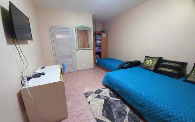 Apartamenty Odnokomnatnaya Kvartira V Tsentre Goroda Flat