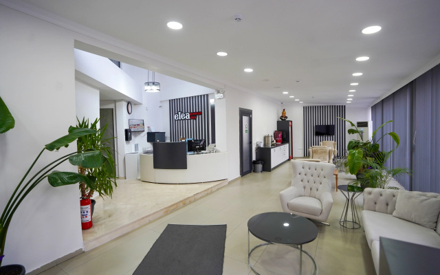 Апарт-отель Elea Premium Stay
