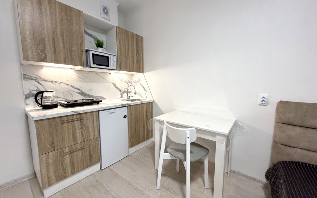 Квартира Студия у ТЦ Veer Mall