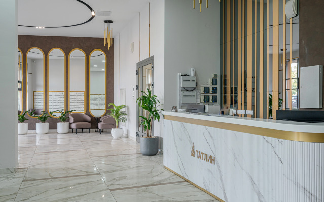 Квартира Однокомнатная квартира Готвальда 24/5