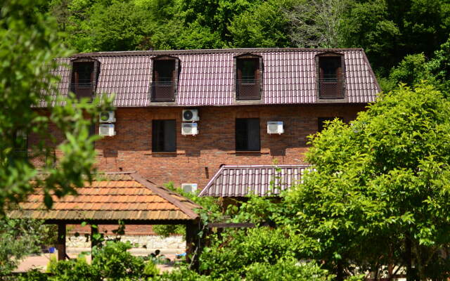 DzhaNat Hotel