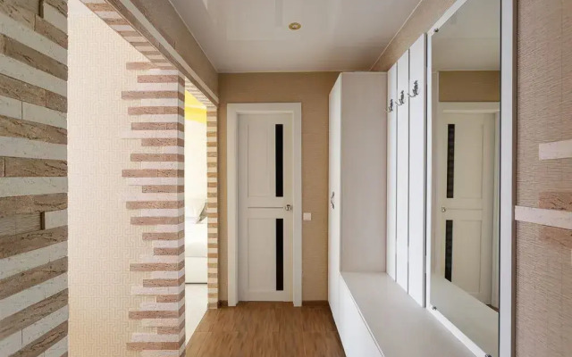 Апартаменты Кирпичная 26-58