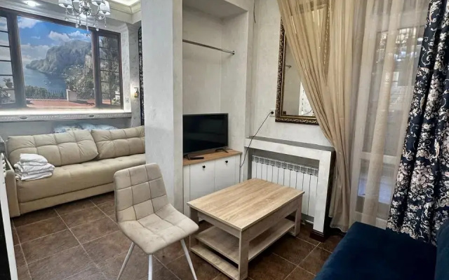 Kvartira Versina apartamenty 109
