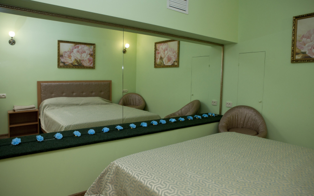 Avrora Mini-Hotel
