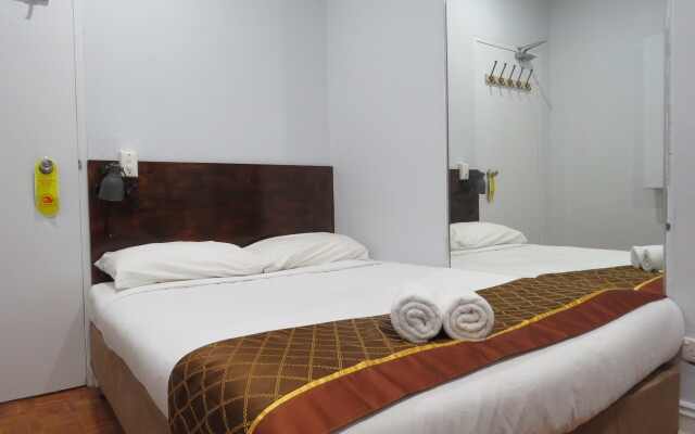 Australian sunrise Lodge Mini-Hotel