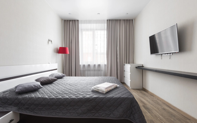 Квартира на Ул Свердлова 21