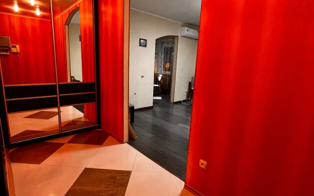 Квартира 50 лет ВЛКСМ 18А