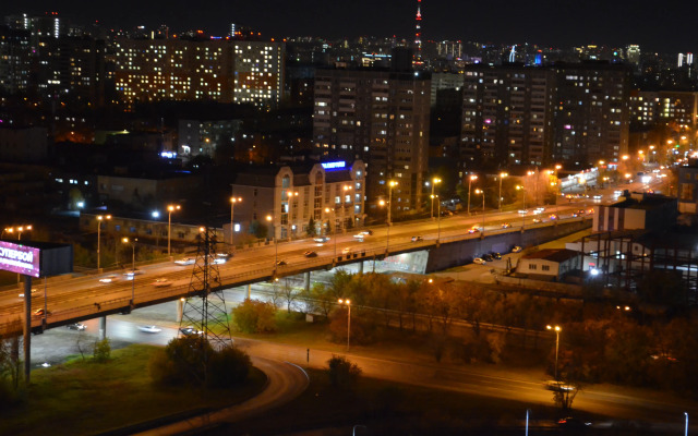 Odnokomnatnaya Zhk Kamennye palatki Flat