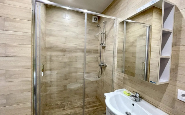 Апартаменты Mars Hotel Крупской 118