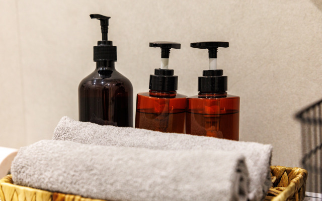 Квартира на Путейской