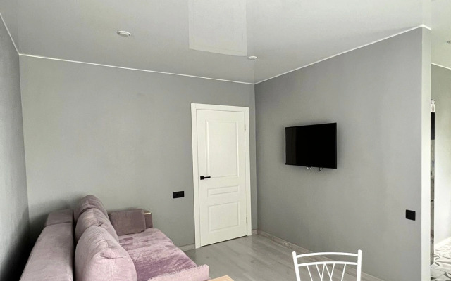 S Vidom Na Kreml Flat