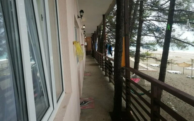 Santa Sofia Guest House