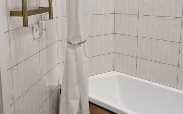 Квартира Дизайнерская в шаговой доступности от центра города