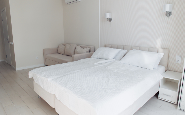 Porto Apart Hotel Apart-Hotel