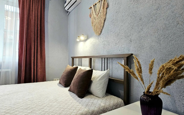 Квартира Неотель в историческом центре города