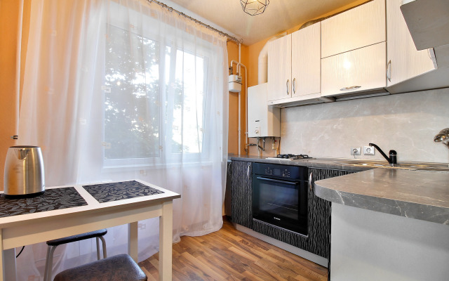 Квартира В Центре