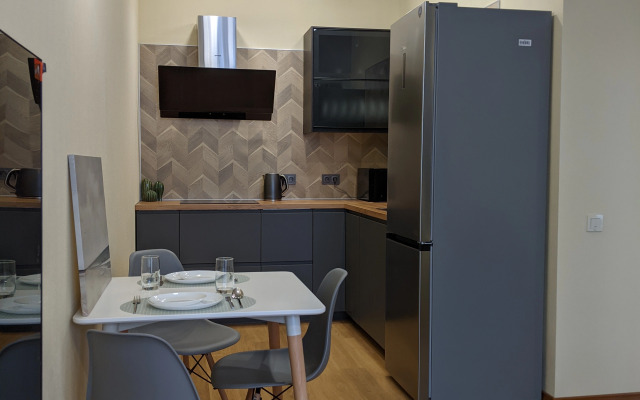 Квартира Посуточно Жд Вокзал