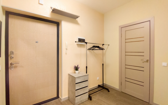 Апартаменты 5 на Малой Бухаресткой