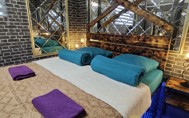 Апартаменты на Красной Армии 136/2