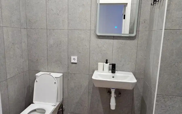 Квартира Ковровский Дворик