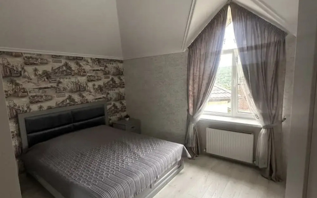 Гостевой дом RestHouse