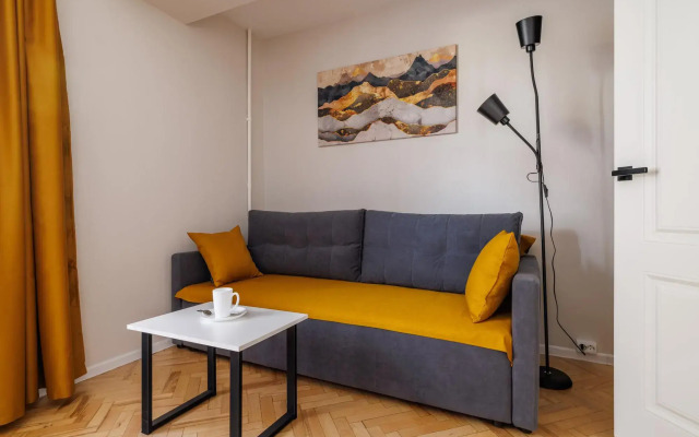 Квартира на Улице Зоологическая 32