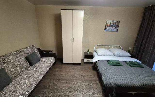 Krasnoarmeyskaya Apartments