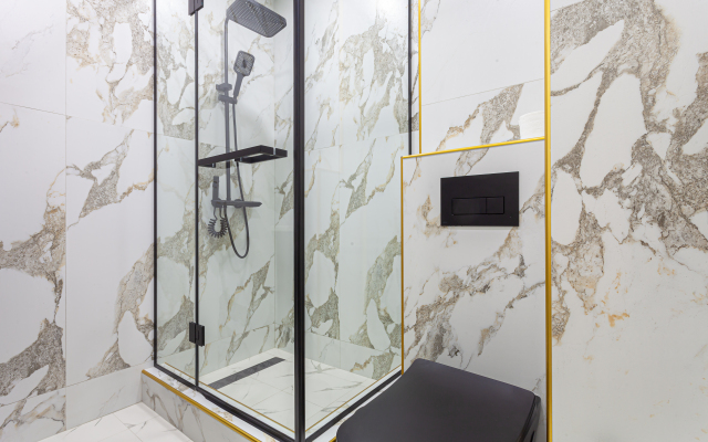 Cavalli on Koghbatsi Street 16-175A Flat