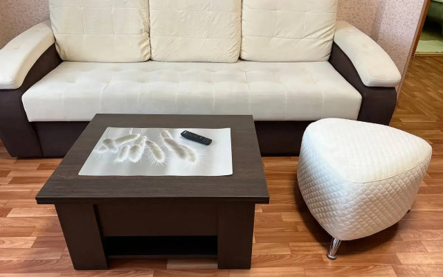 Квартира Уютная Солнечная