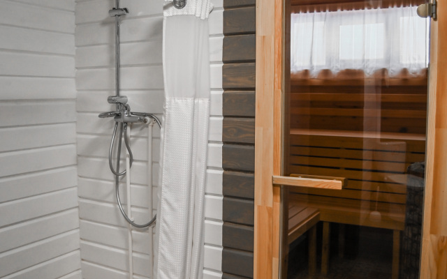 Гостевой дом Вельвет