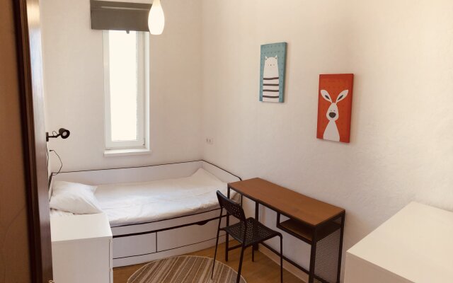 Апартаменты Верона