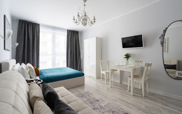 LetYourFlat ''Indigo'' Apart Hotel 3