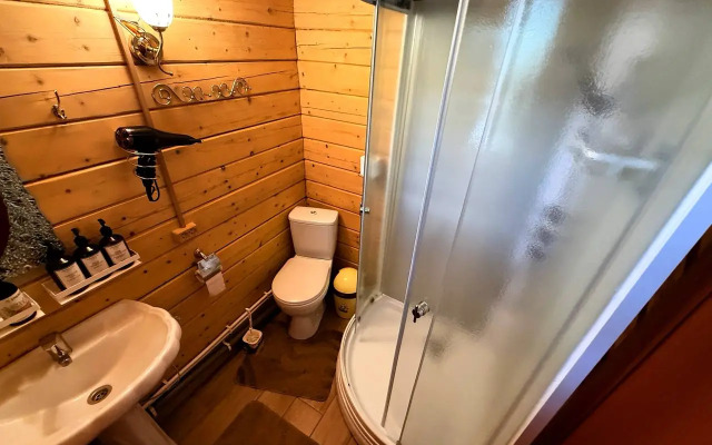 Гостевой дом Елань