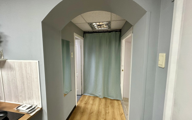 Трехкомнатные апартаменты в центре Ярославля