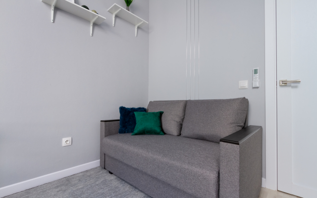 Квартира Yousinn на Покатной 55а