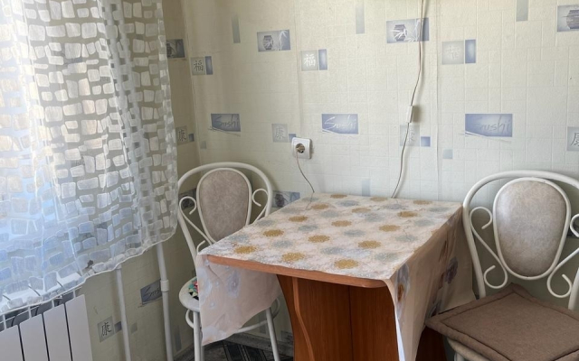 Квартира на улице Советской 2А