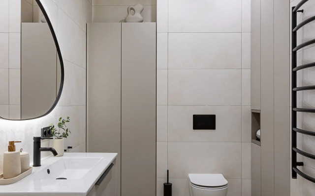 Merino Home Matisse Apartments