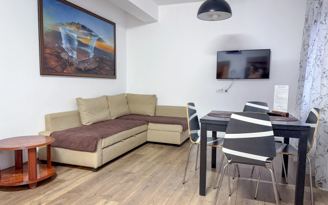 ApartmentVyborg Apartments