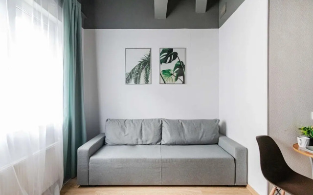 Apartments Standart V Zhk Park Legend