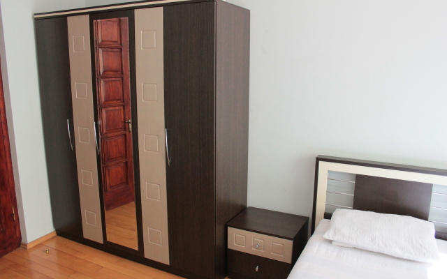 Park Vere Hostel