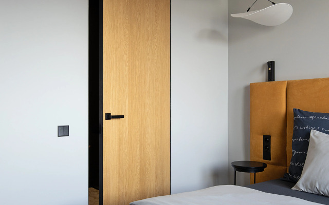 Butik-Apartamenty U Pregoli Flat